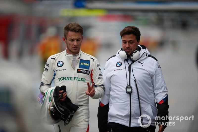 Marco Wittmann, BMW Team RMG
