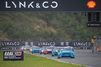 WTCR Ningbo