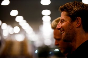 Romain Grosjean, Haas F1 Team
