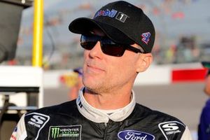 Kevin Harvick, Stewart-Haas Racing, Ford Mustang Mobil 1