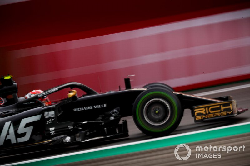Haas F1 Team