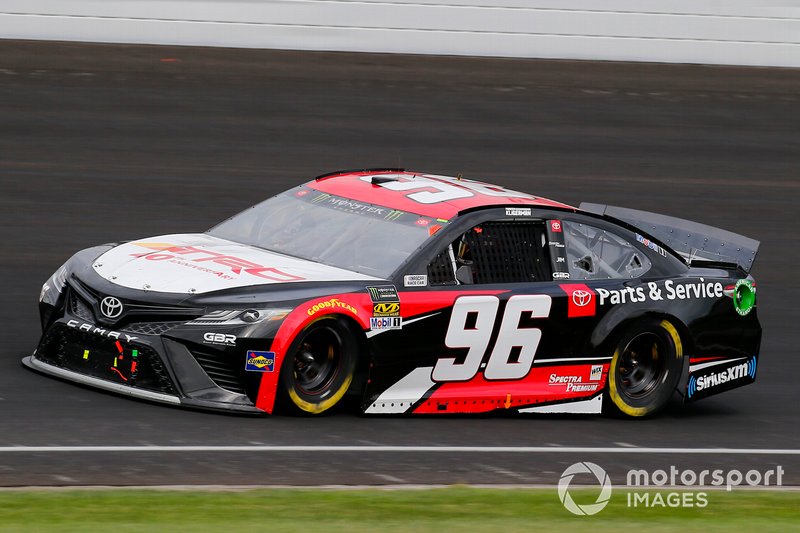 Gaunt Brothers Racing (Toyota)