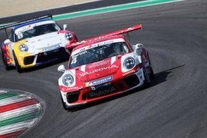 Giovanni Berton, AB Racing