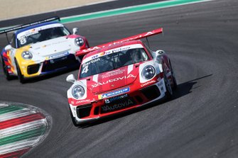 Giovanni Berton, AB Racing