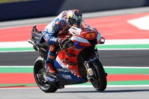 Jack Miller, Pramac Racing