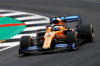 Carlos Sainz Jr., McLaren MCL34
