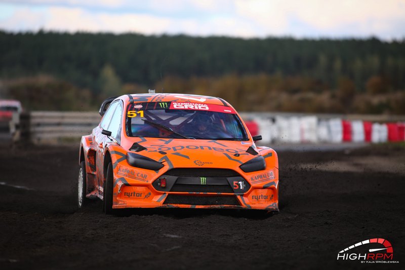 VII runda OPONEO MPRC 2019