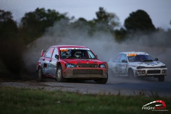 VII runda Oponeo MPRC