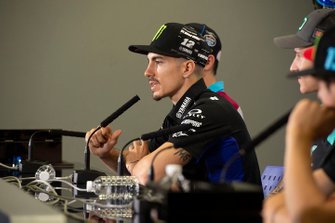 Maverick Vinales, Yamaha Factory Racing