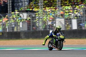 Valentino Rossi, Yamaha Factory Racing