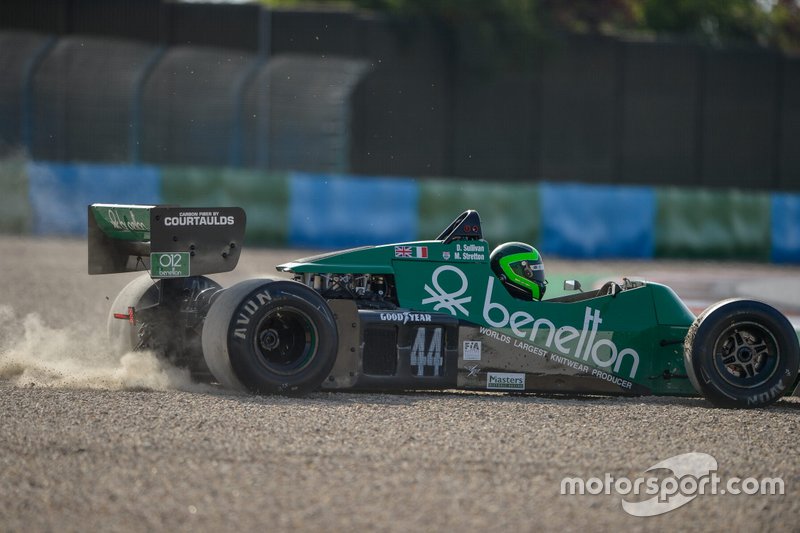 Tyrrell F1