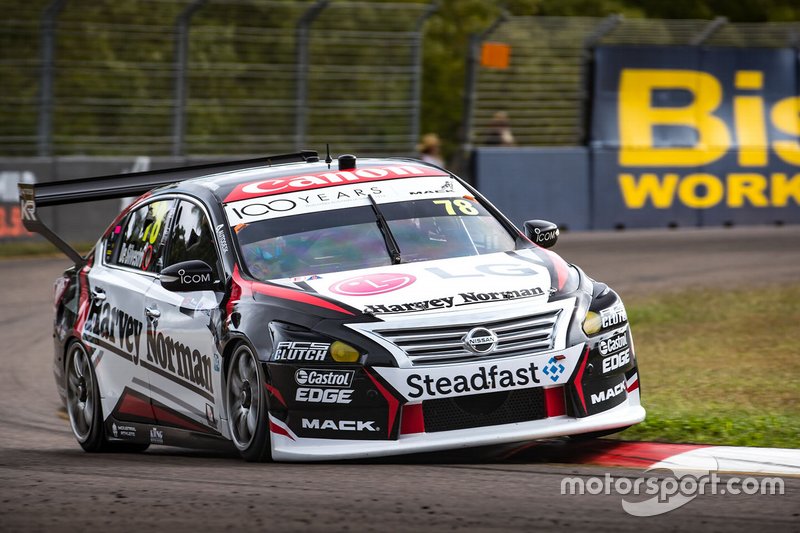 #78 Kelly Racing Nissan