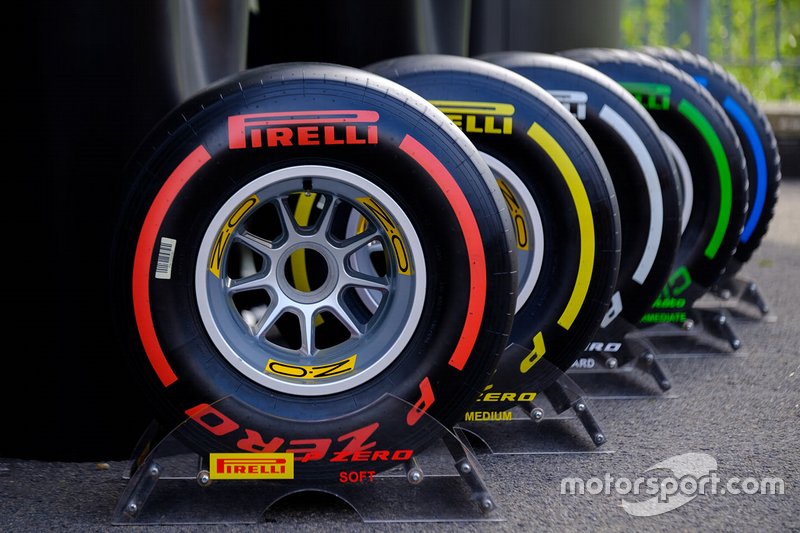 La séptima década de la Fórmula 1 ha sido la de Pirelli, proveedor único y oficial desde 2011. Sus neumáticos han asumido un rol protagónico en el desarrollo de las carreras.