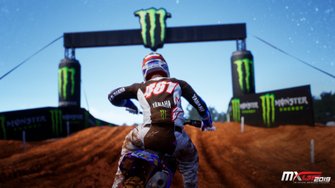 Romain Febvre - Agueda