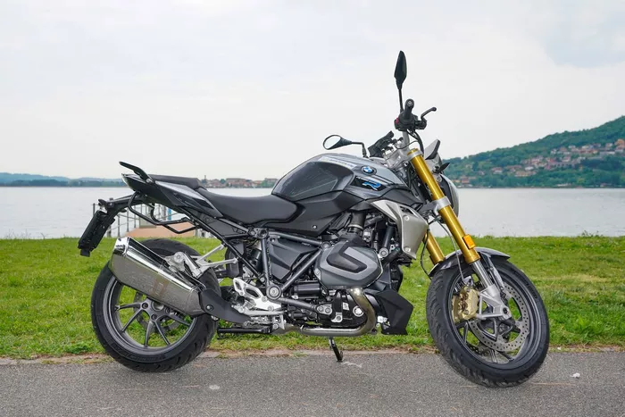 Michelin Road 6 e Road 6 GT