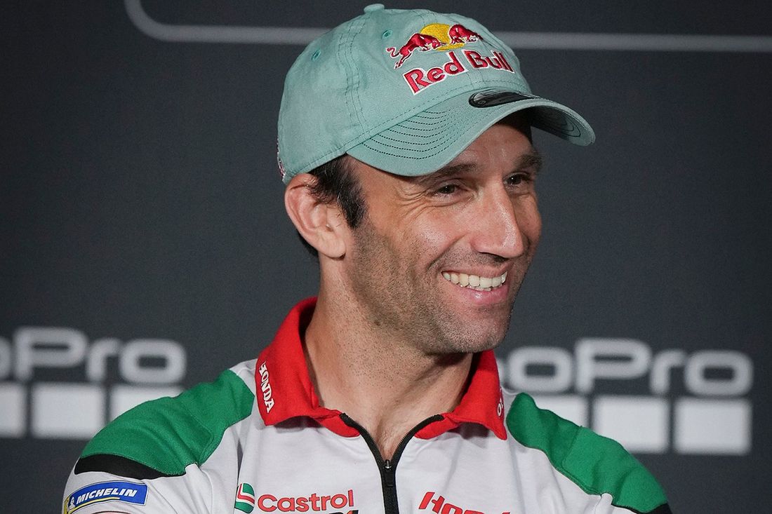 Johann Zarco, Equipo LCR Honda