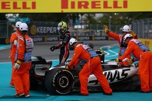 Oliver Bearman, Haas F1 Team