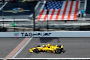 Scott McLaughlin, Equipo Penske