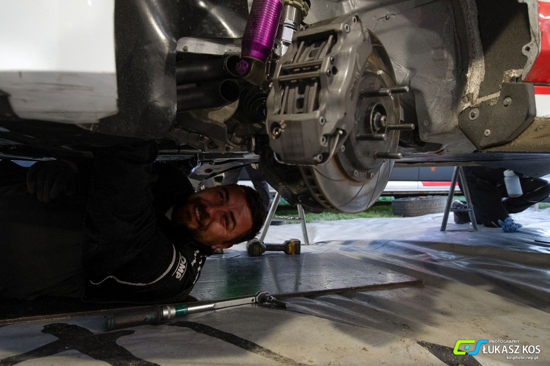 Rajd Świdnicki 2025