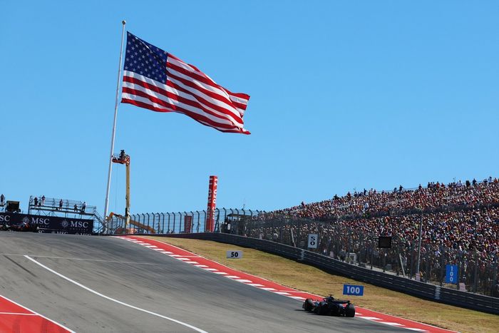 George Russell, Mercedes