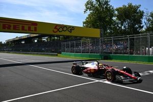 Lewis Hamilton, Ferrari