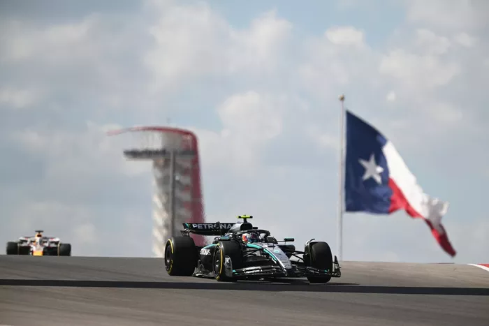 Andrea Kimi Antonelli, Mercedes