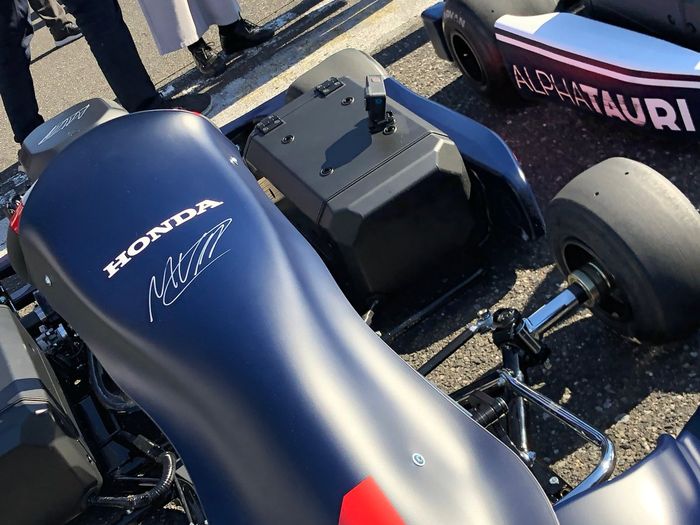 HRTD2022 kart eléctrico