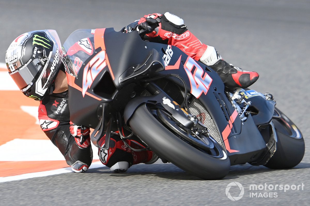 Alex Rins, Team LCR Honda