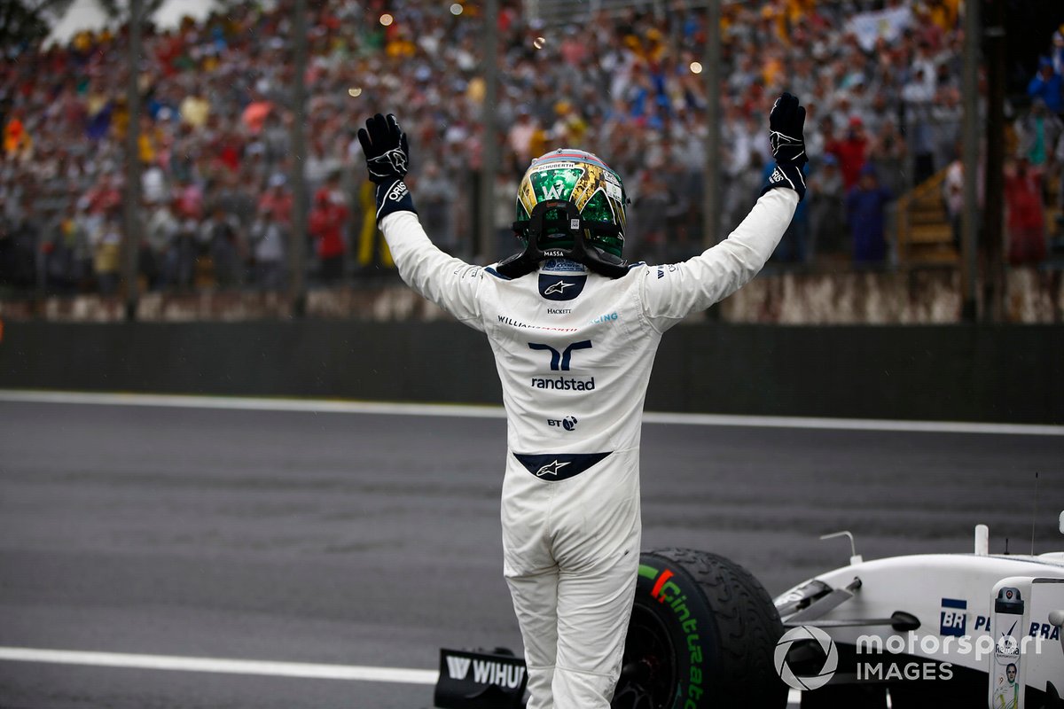 2016 Brazilian GP