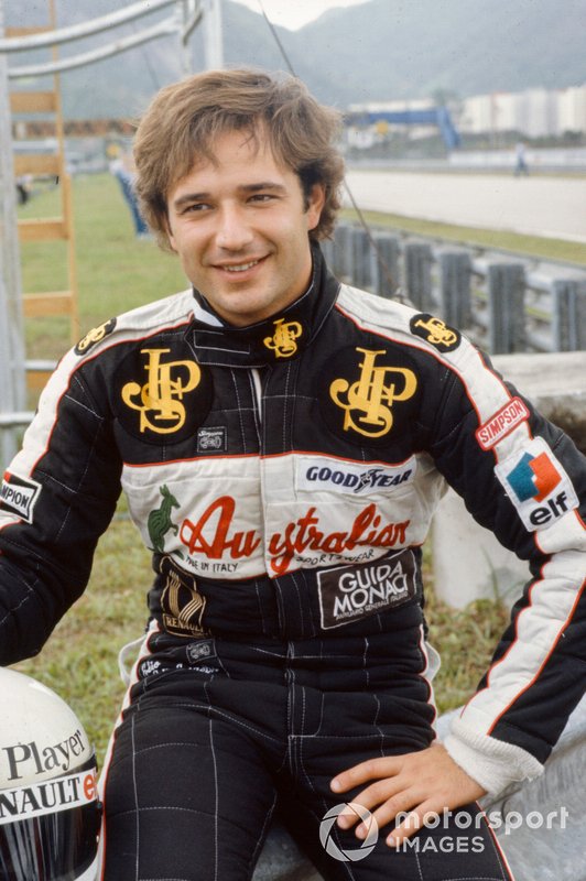 Elio de Angelis