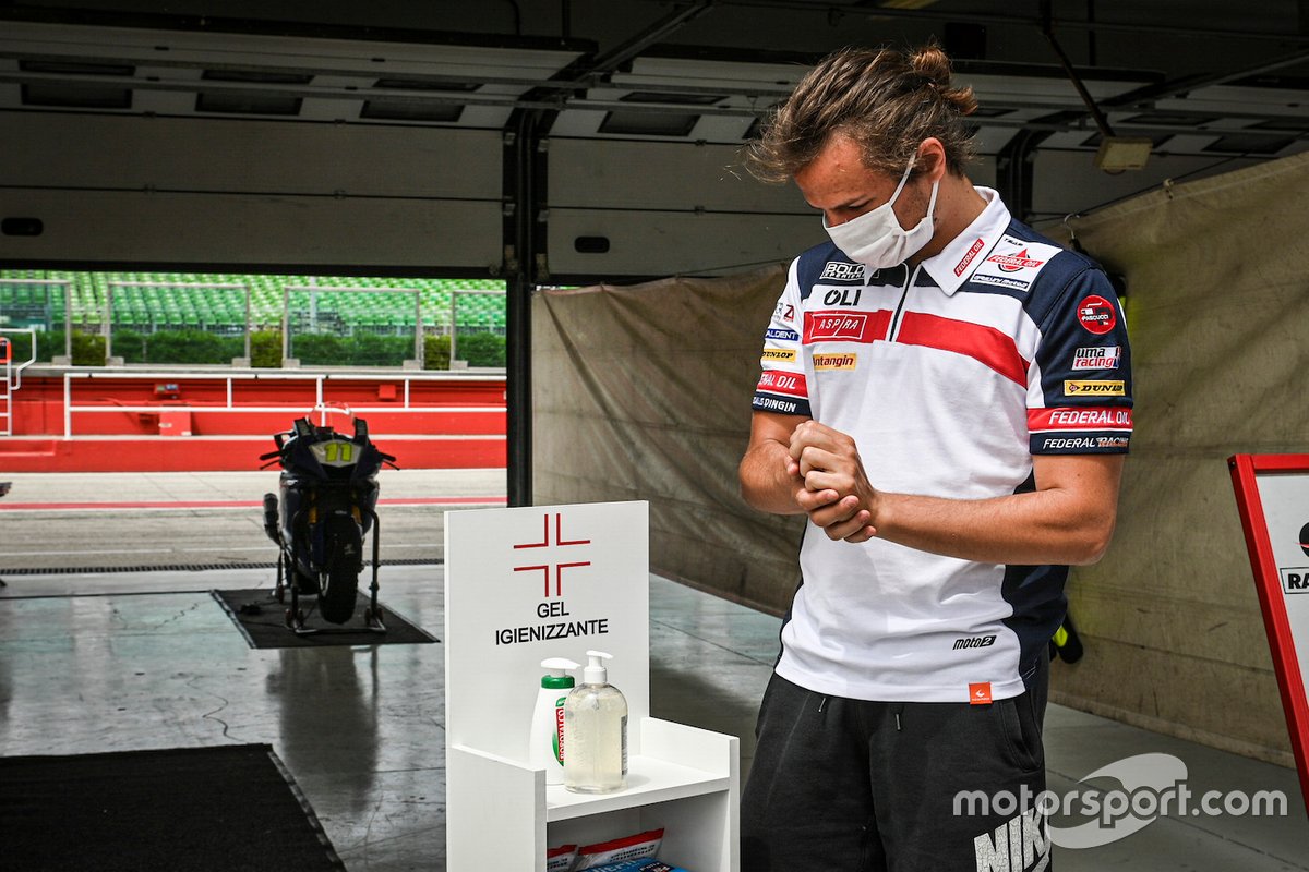 Niccolò Bulega