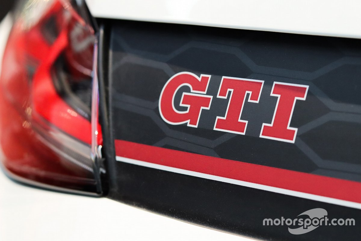 Volkswagen Golf GTI TCR, Autorama Motorsport