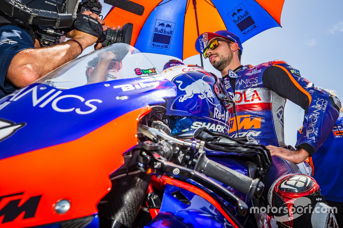 Miguel Oliveira
