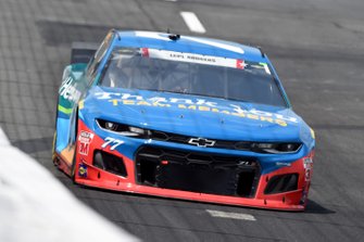 Ross Chastain, Spire Motorsports Chevrolet AdventHealth