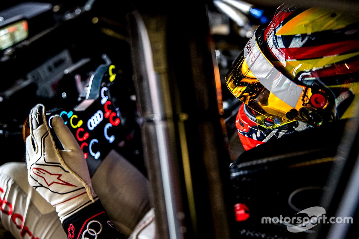 Robin Frijns, Audi Sport Team Abt Sportsline
