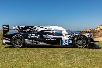 Algarve Pro Racing Oreca 07-Gibson LMP2