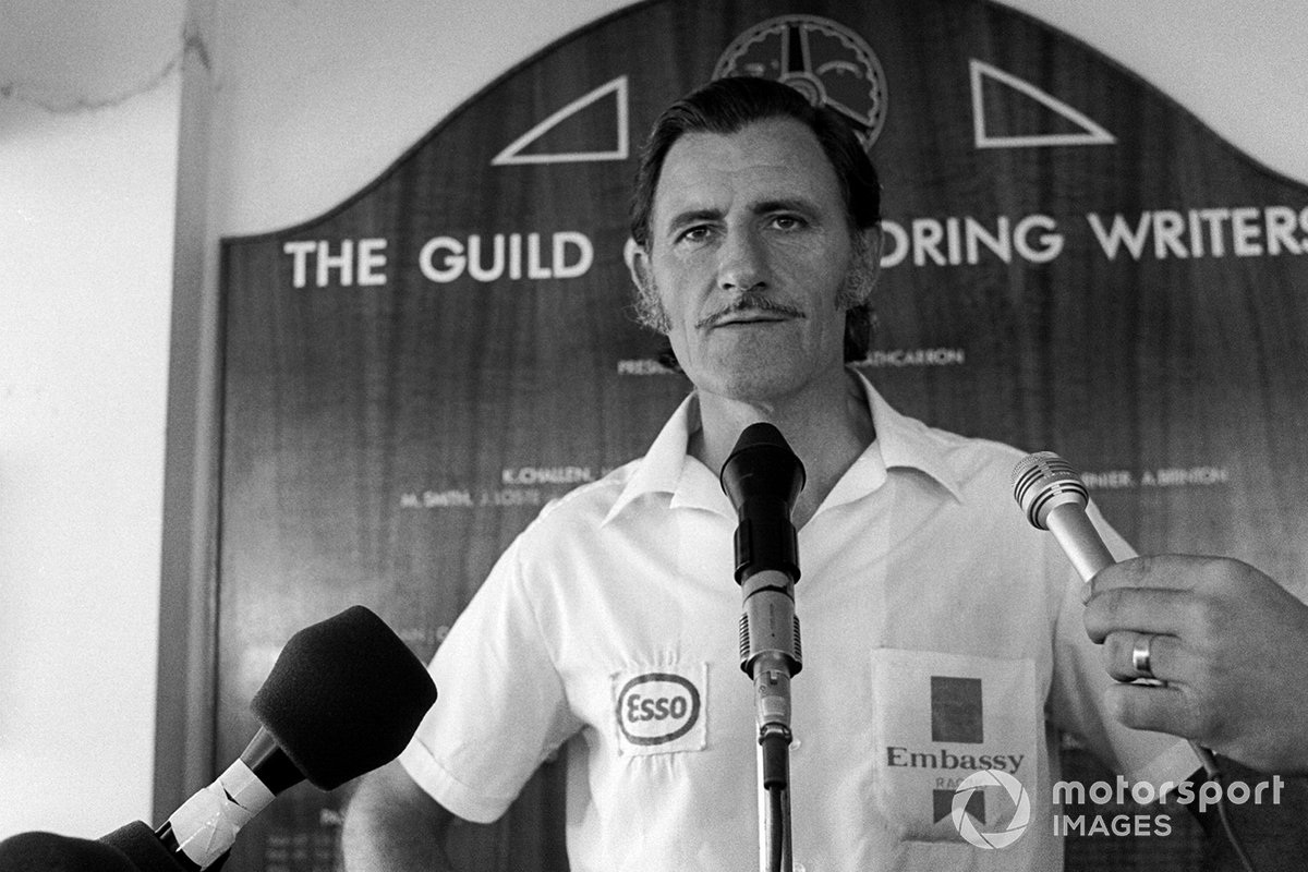 Graham Hill, 2 şampiyonluk