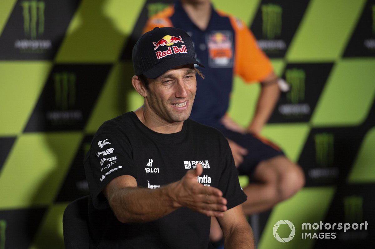 Johann Zarco, Avintia Racing