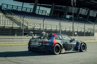 BMW M4 GT3