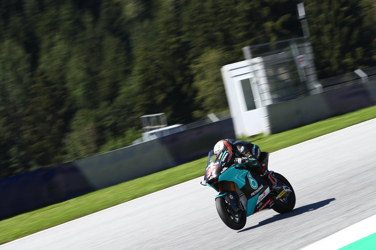 Xavi Vierge, SIC Racing Team