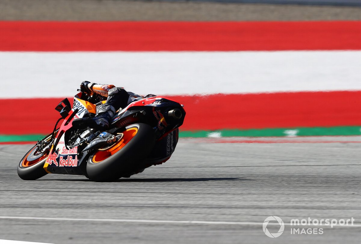 Alex Marquez, Repsol Honda Team