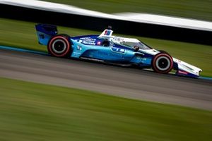 Graham Rahal, Rahal Letterman Lanigan Racing Honda