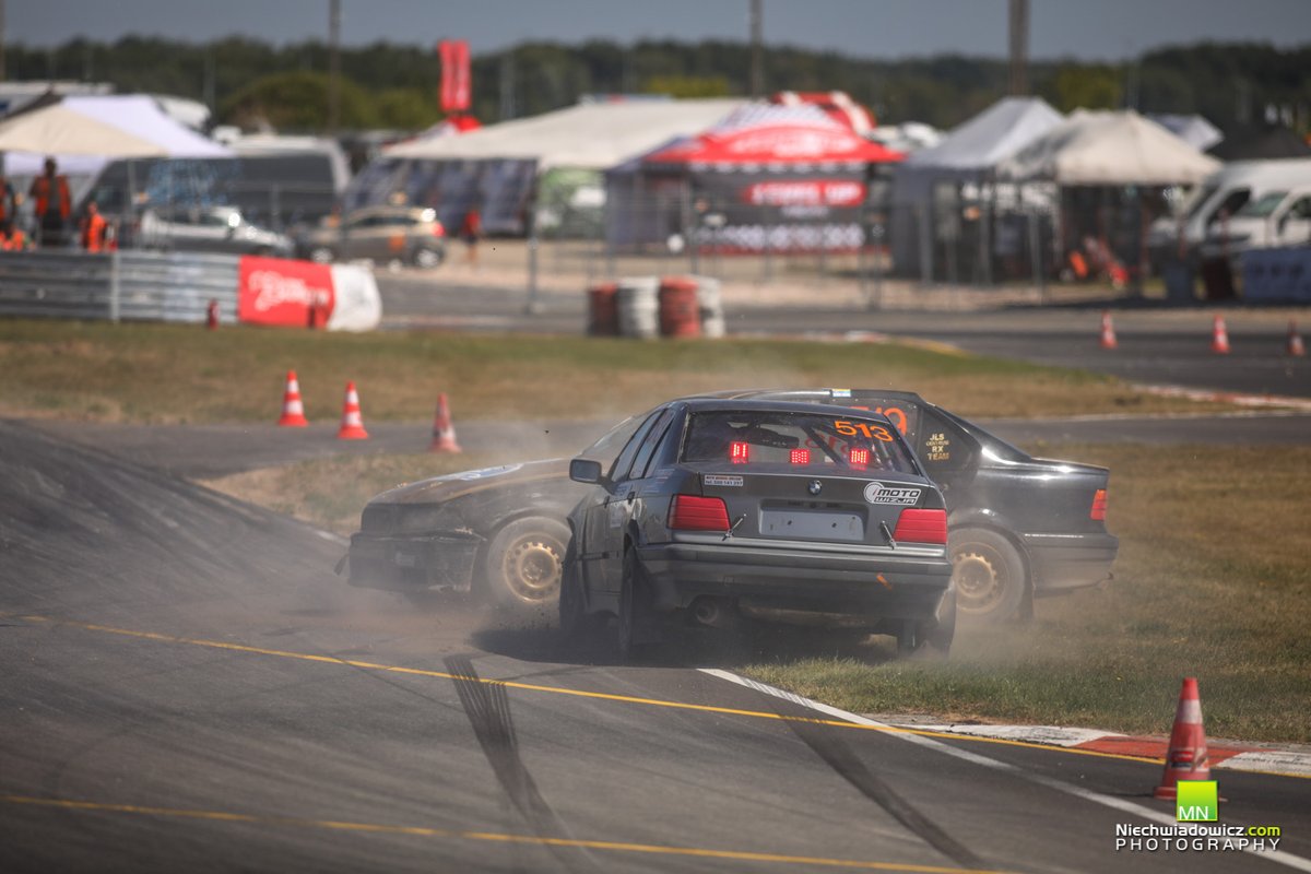 Mistrzostwa Polski Rallycross
