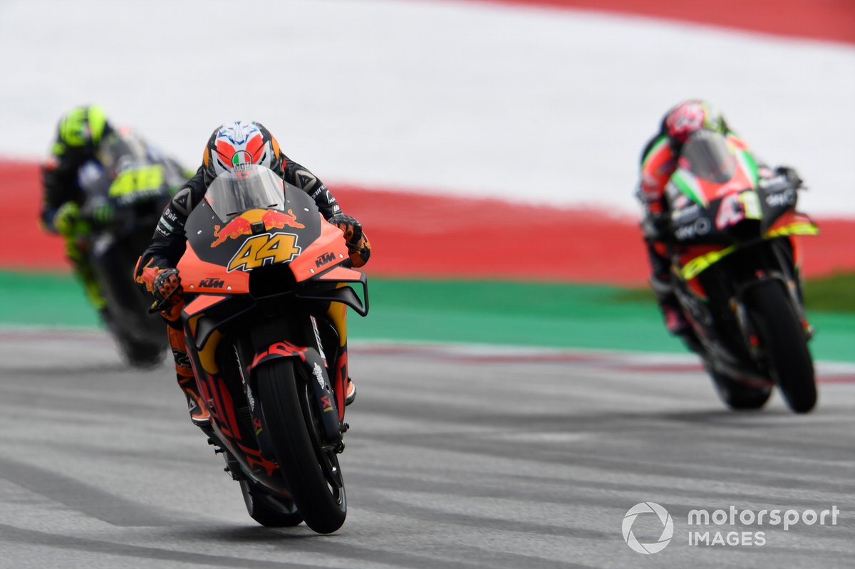 Pol Espargaro, Red Bull KTM Factory Racing