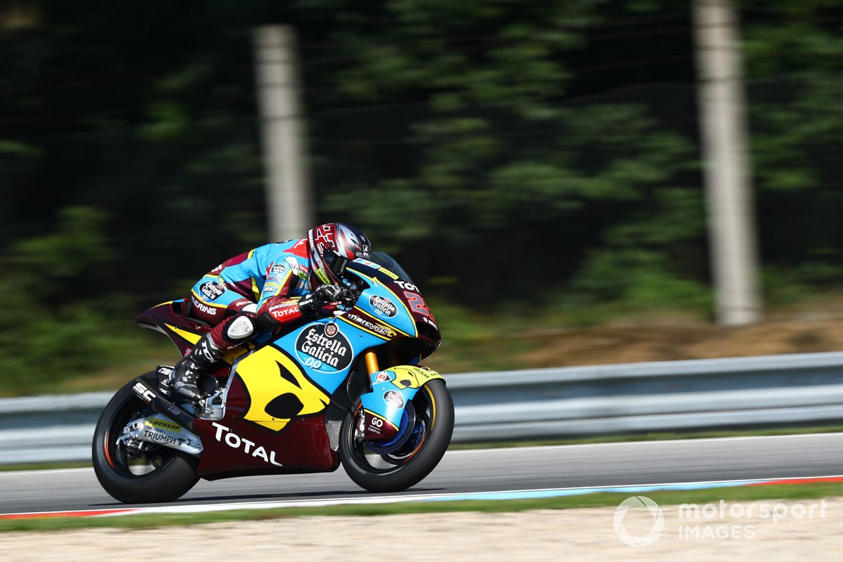 Sam Lowes, Marc VDS Racing