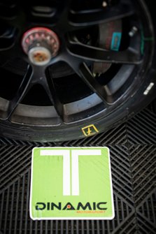 Team Dinamic Motorsport