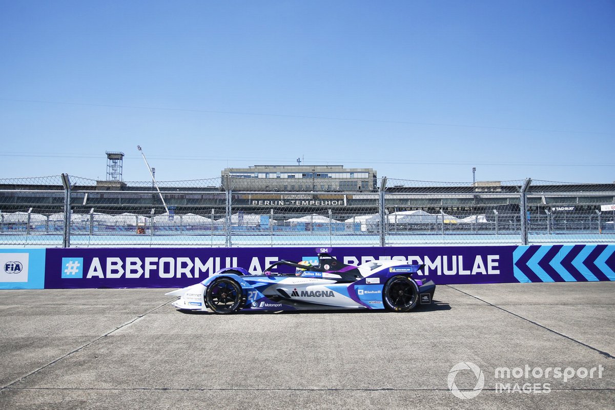Alexander Sims, BMW I Andretti Motorsports, BMW iFE.20
