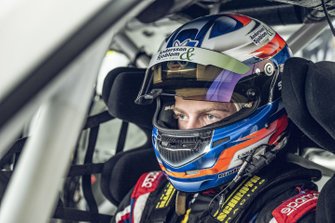 Emil Skaras, Ombra Racing