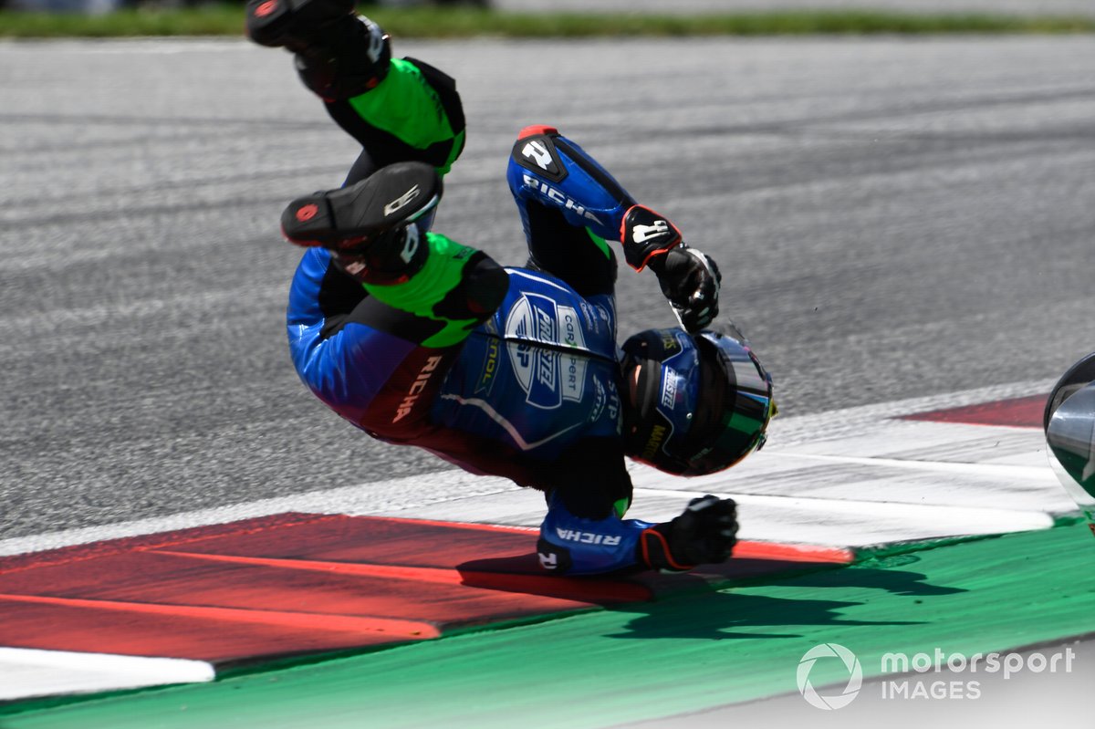 Barry Baltus, CarXpert PruestelGP