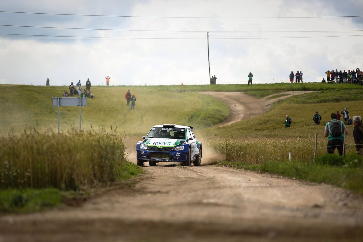 Rally Zemaitija